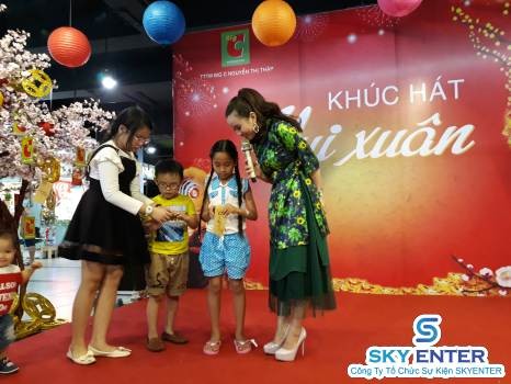 Cung Cap Cho Thue MC Dan Chuong Trinh